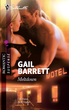 Title details for Meltdown by Gail Barrett - Available